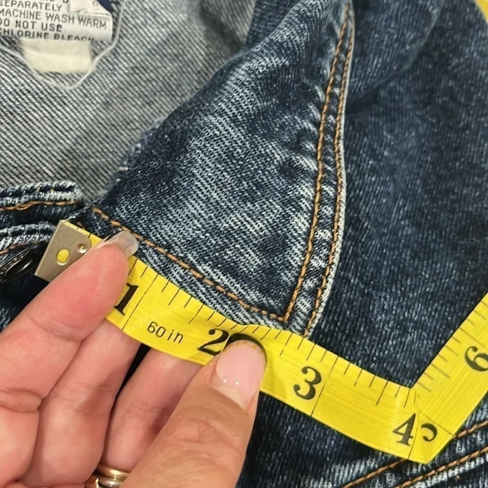 Jordache euc vintage